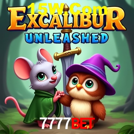 Experiência VIP 7777bet