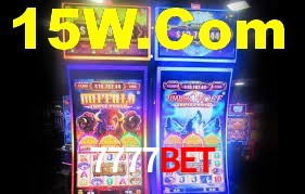 7777bet: Seu Cassino Premiado com Pagamentos Rápidos