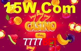 Live Casino 7777bet