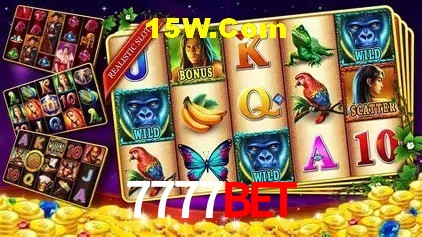 Descubra o Programa VIP da 7777bet: Vantagens Exclusivas para Jogadores