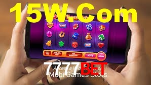 Sinta a adrenalina dos jogos de cassino com 7777bet