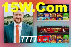 Daily Bonuses 7777bet
