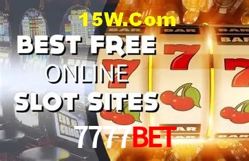 Descubra a Essência do 7777bet: Nossa História e Compromissos