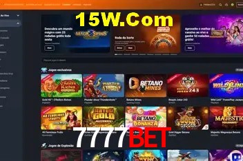 A Experiência Imersiva dos Cassinos Ao Vivo no 7777bet