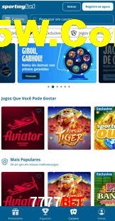 7777bet App Interface