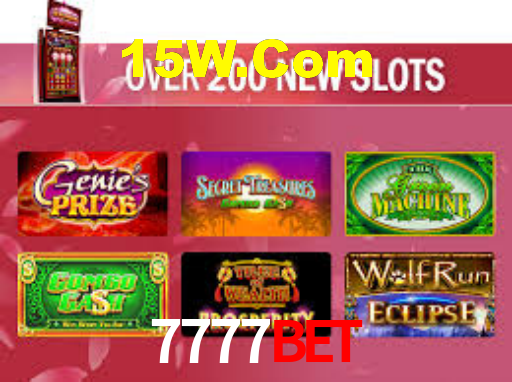 Descubra a Magia dos Jogos de Arcade no 7777bet
