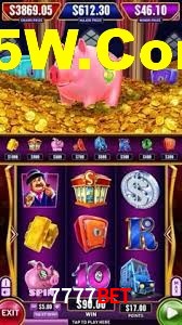 VIP Casino 7777bet