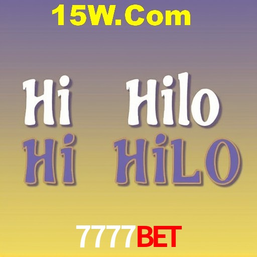 Games Directory 7777bet