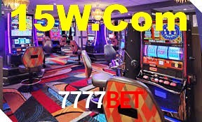 Welcome Bonus 7777bet